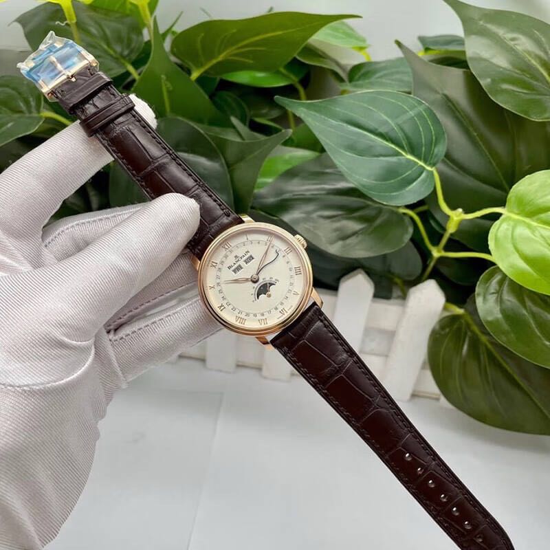 Blancpain 6264 3642 55B