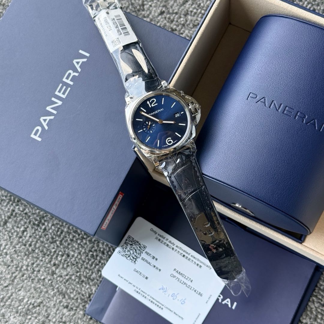Panerai PAM01274