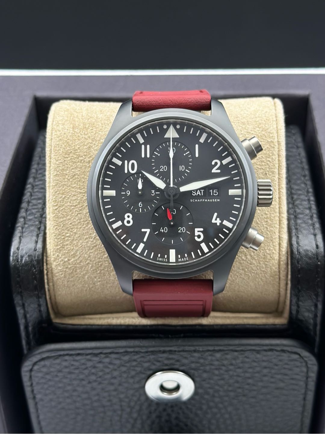 IWC IW389101