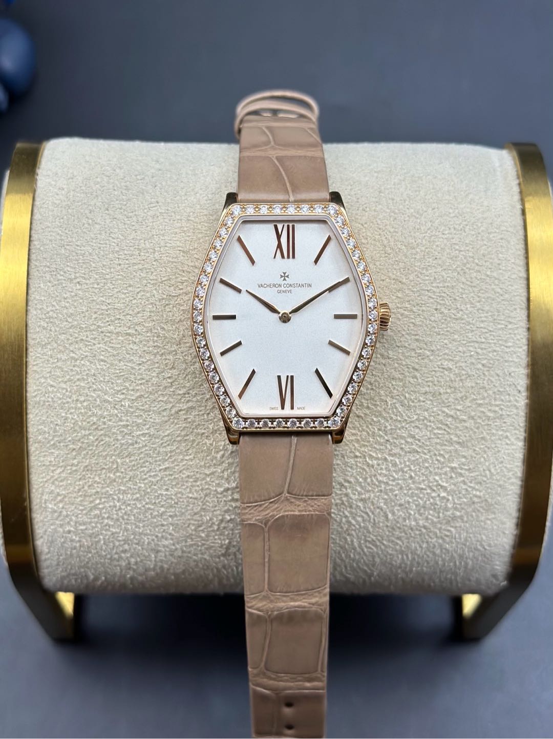 Vacheron Constantin 25530 / 000R-9742