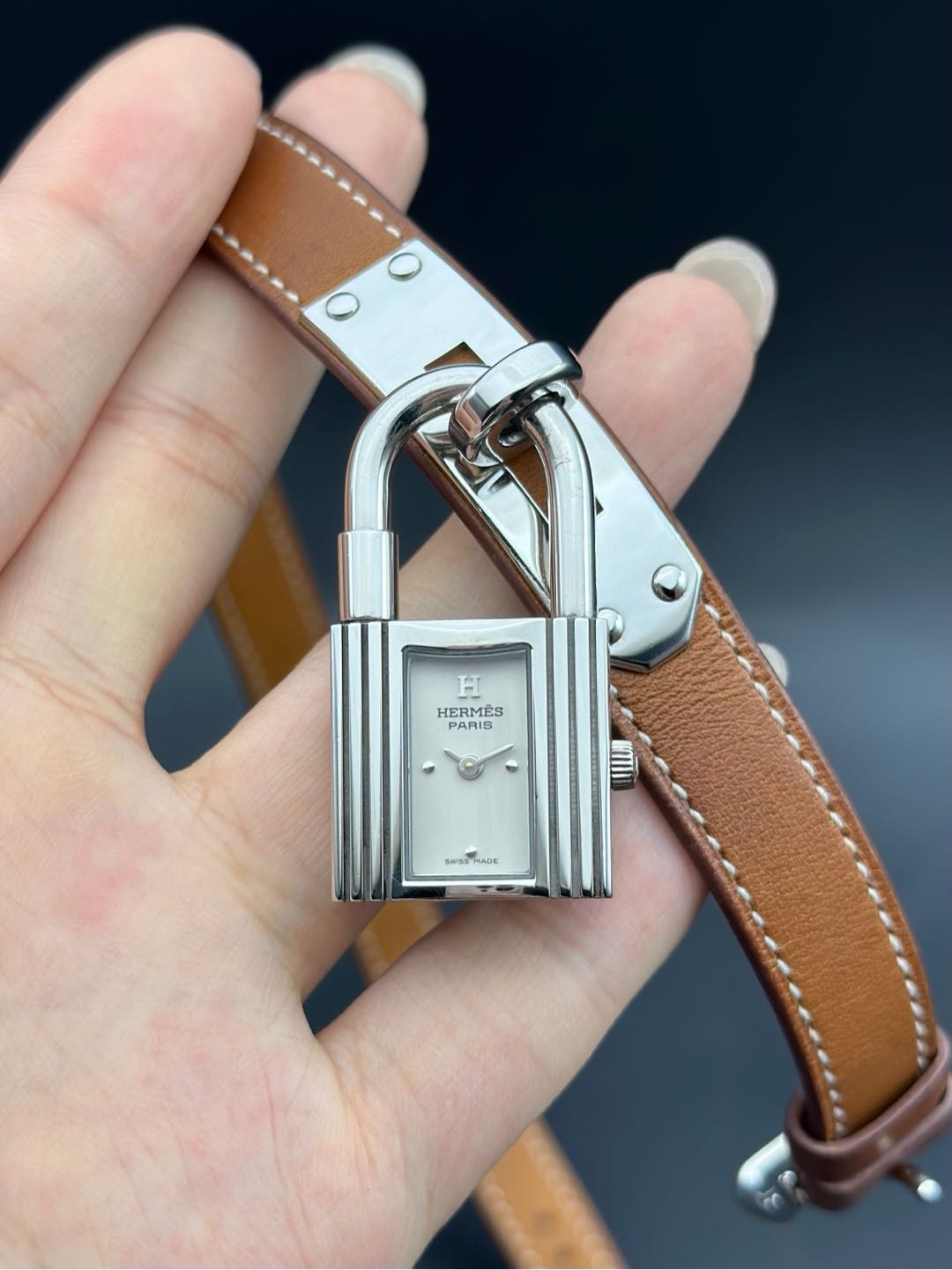 Herm&egrave;s KE1.210.280 / UGO