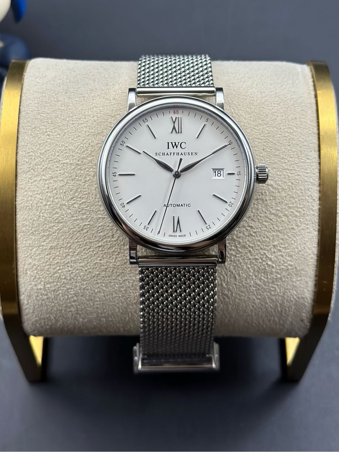 IWC IW356505