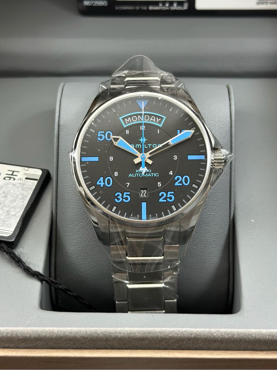 Hamilton H64625131