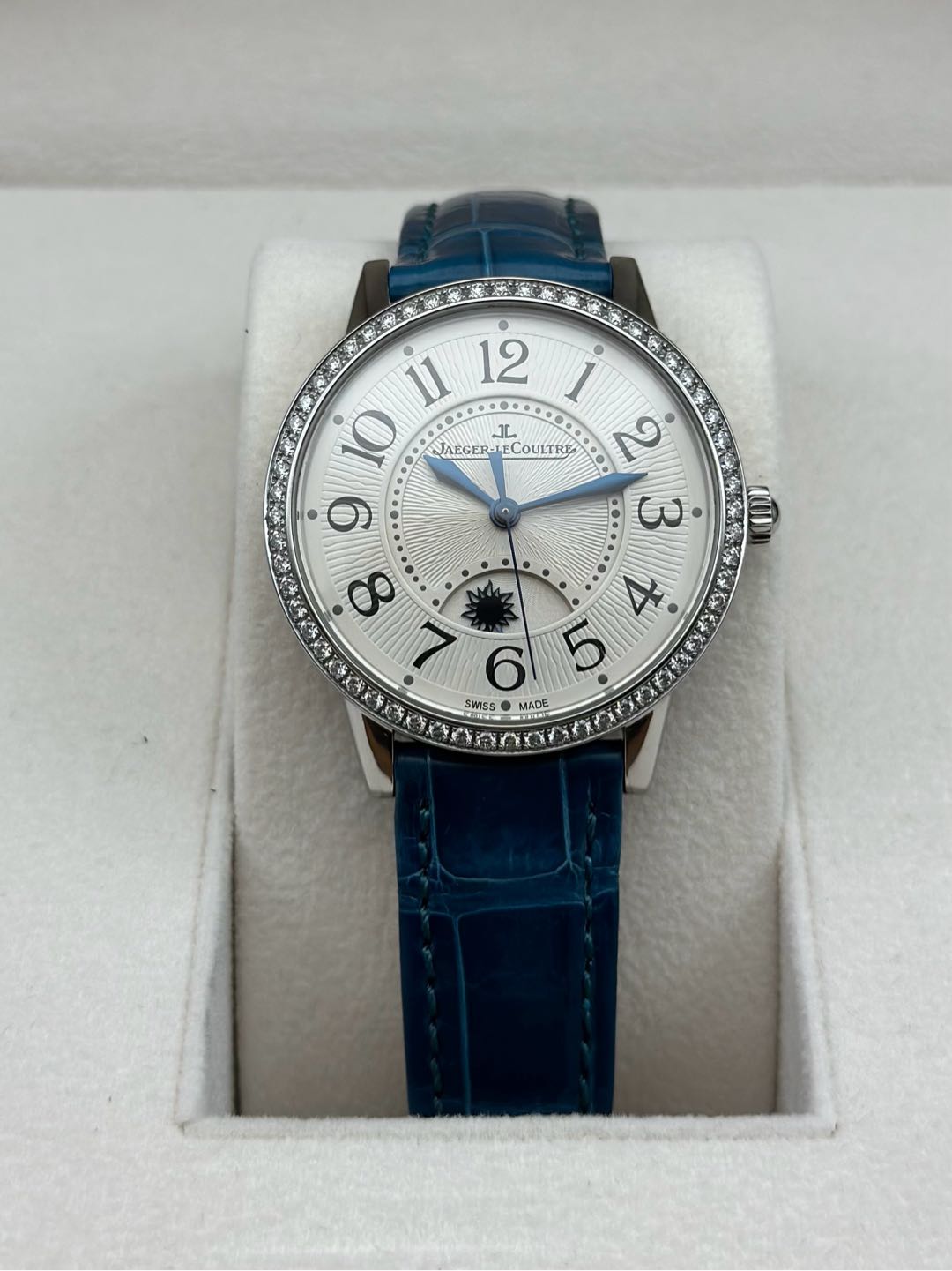 Jaeger-LeCoultre Q3448420