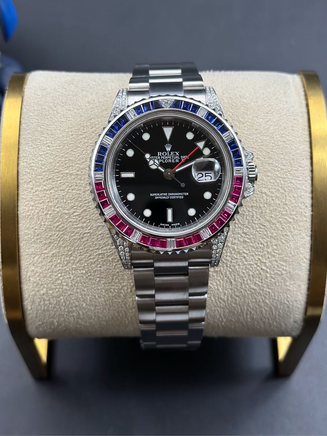Rolex 16570