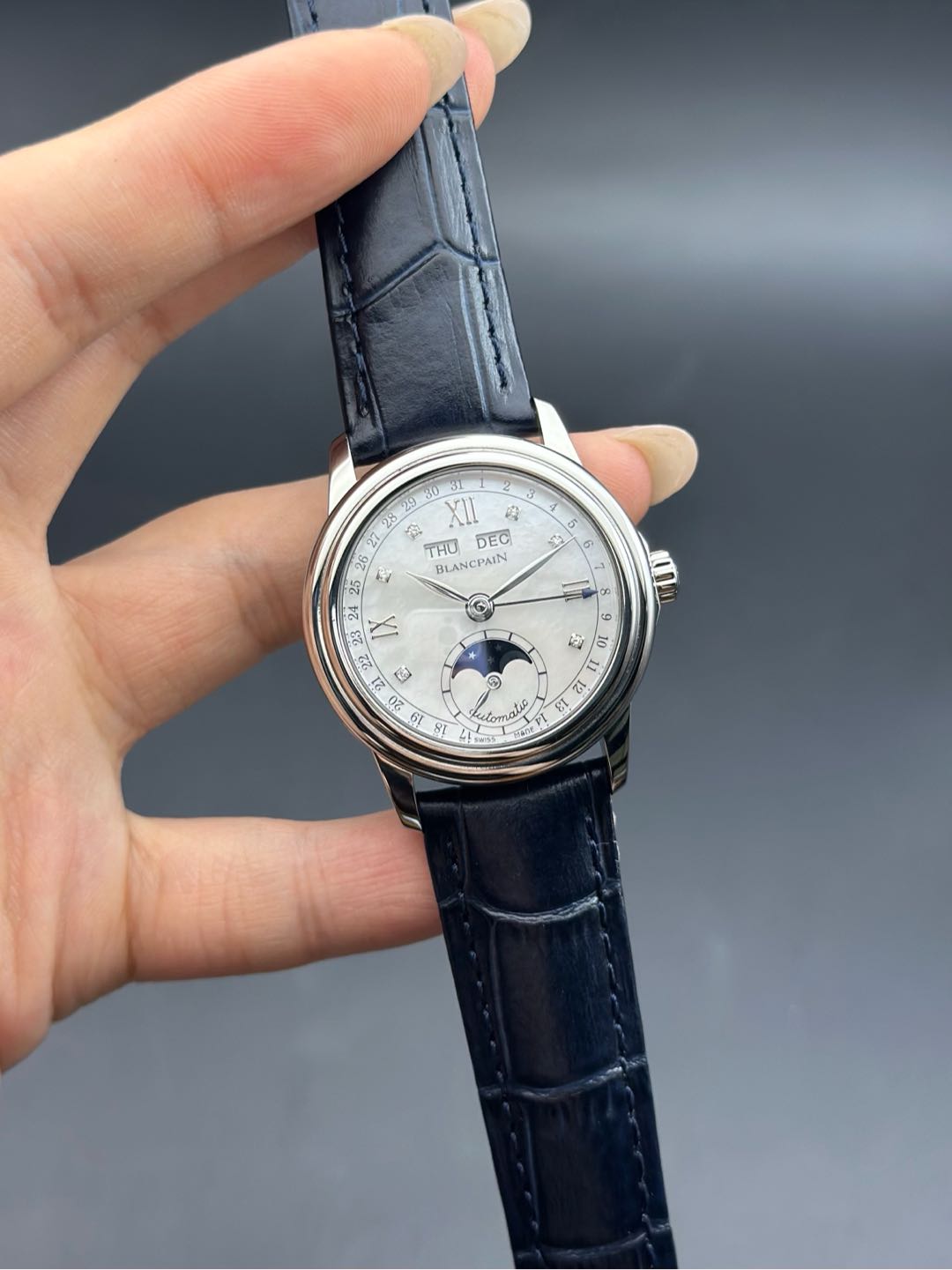 Blancpain 2360-1191a-55b