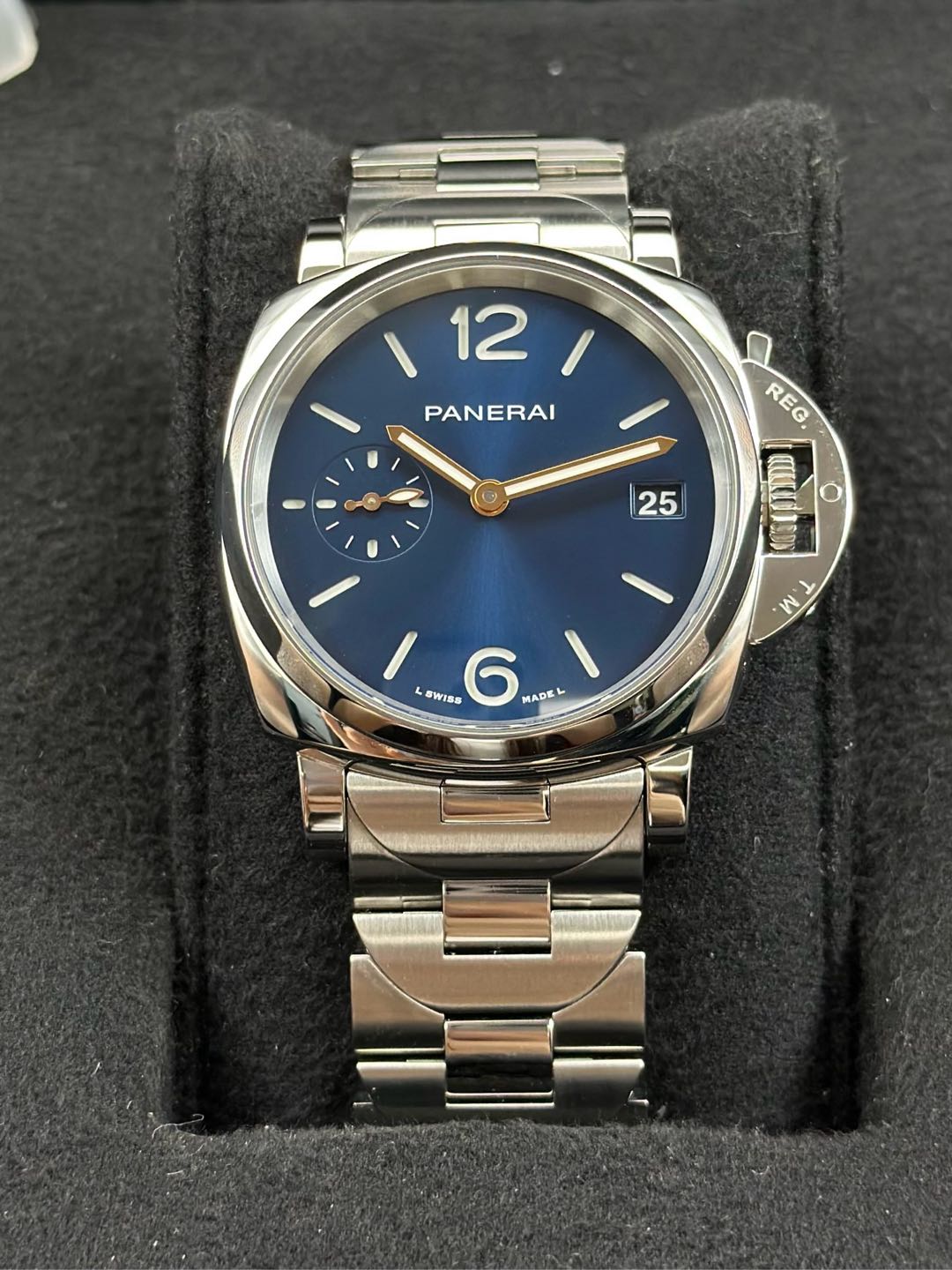 Panerai PAM01123