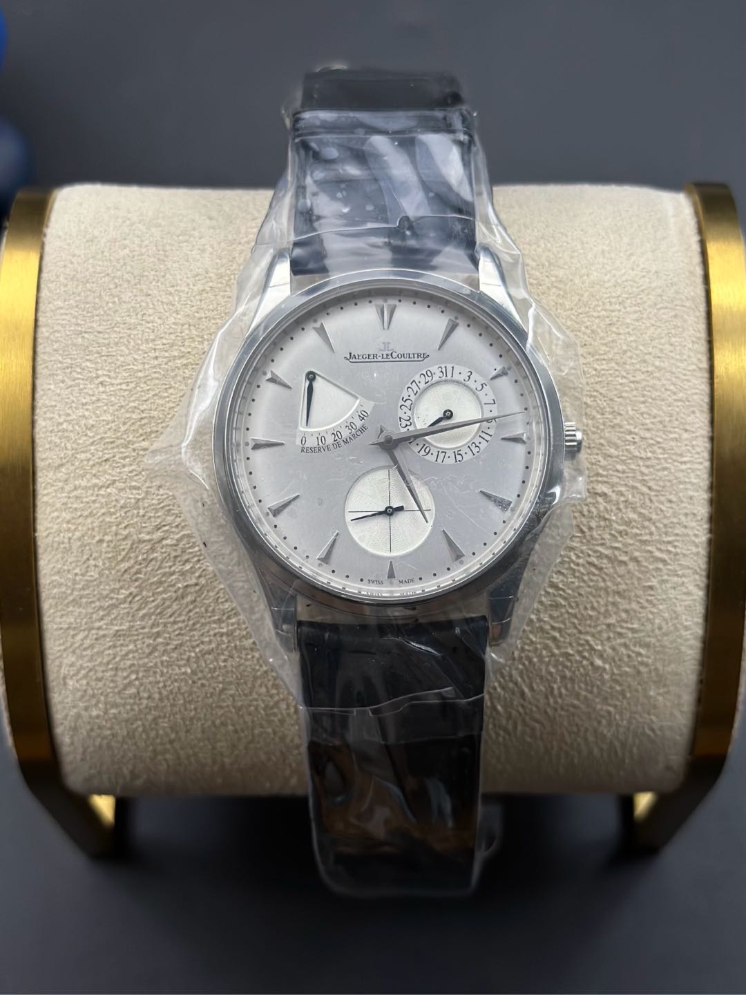 Jaeger-LeCoultre Q1378420