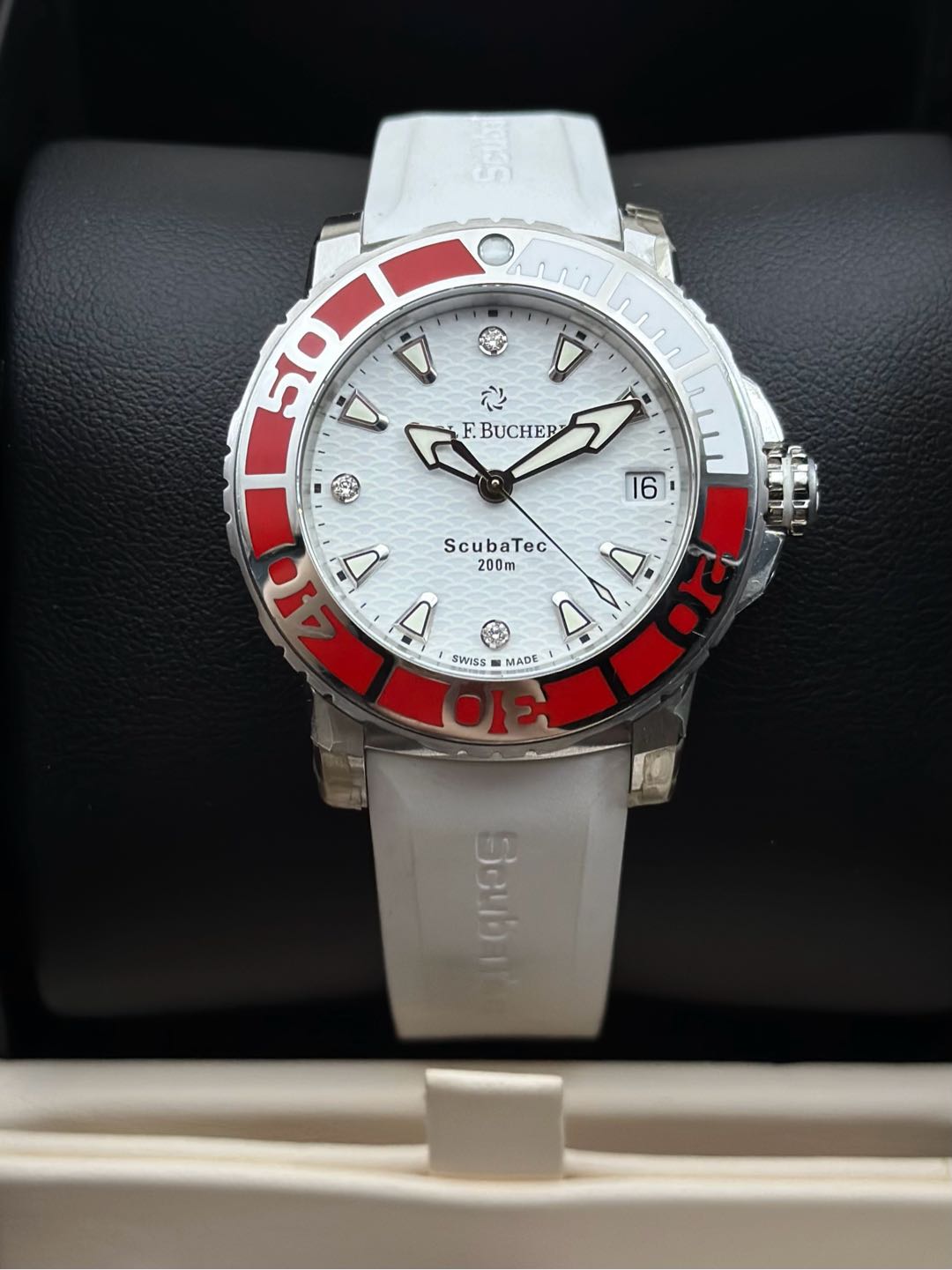Carl F. Bucherer 00.10634.23.27.99