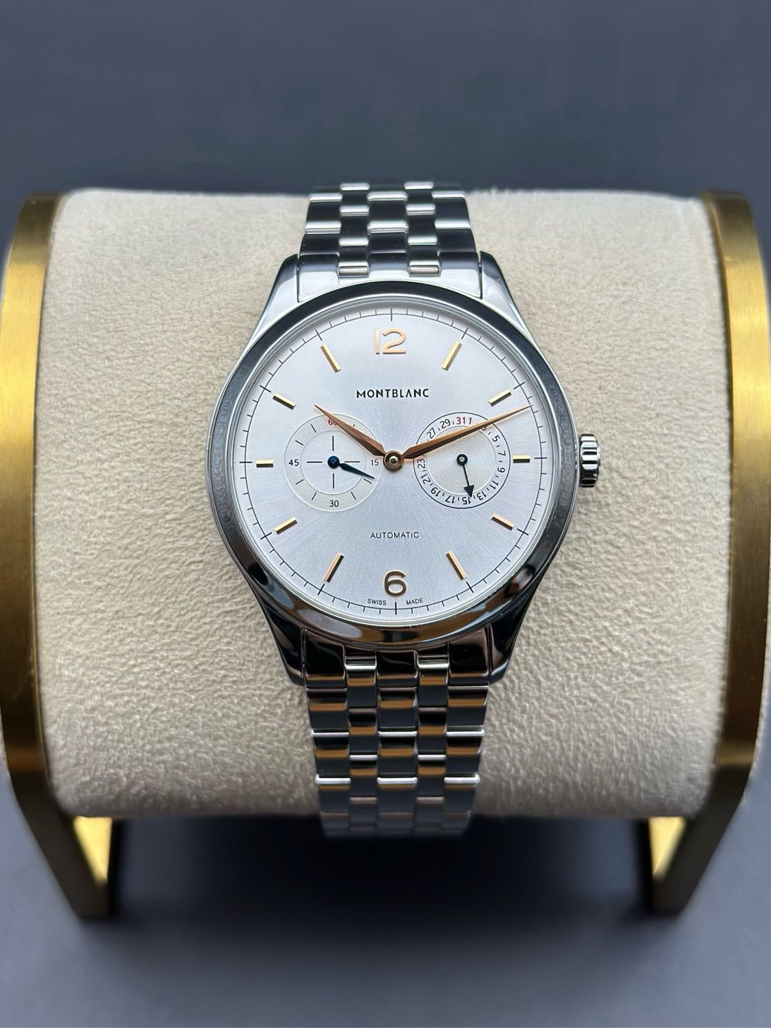 Montblanc 114873