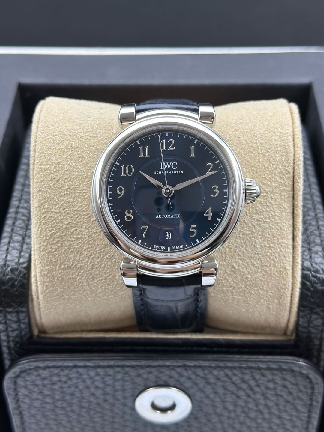 IWC IW458312
