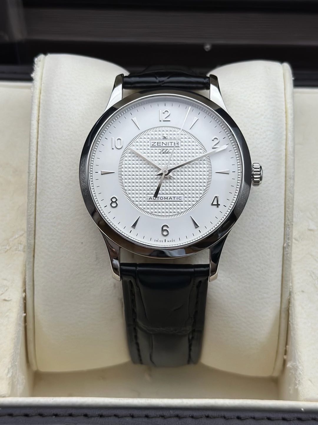 Zenith 03.1125.679 / 02.C490