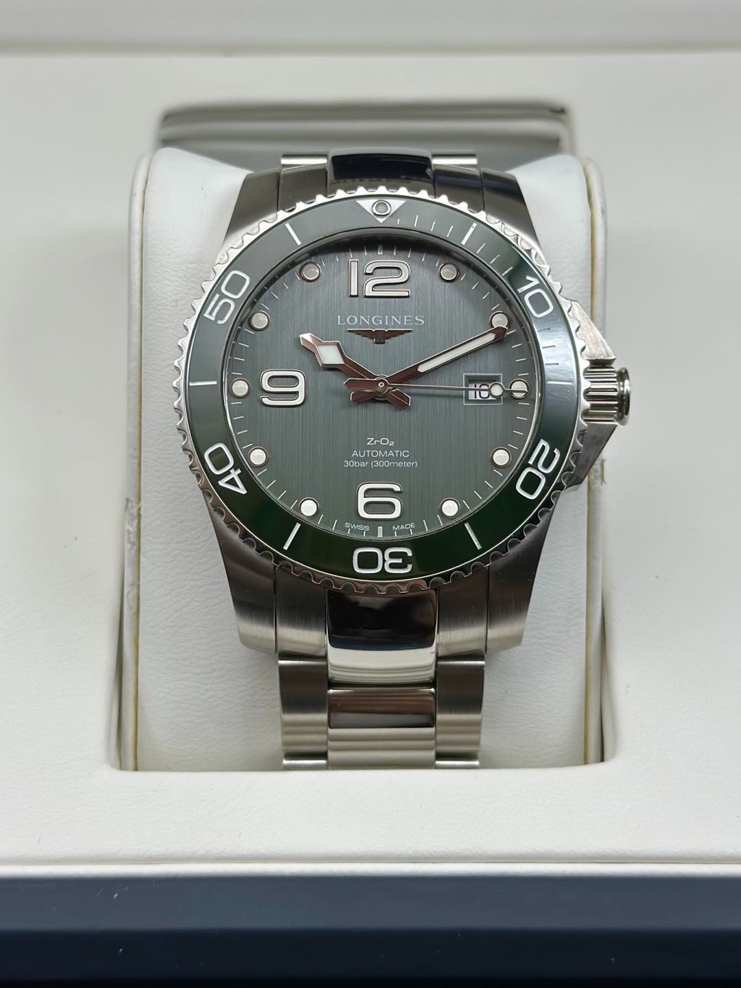 Longines L3.785.4.06.6