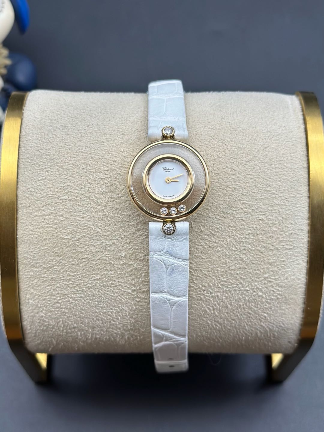 Chopard 204802-0001