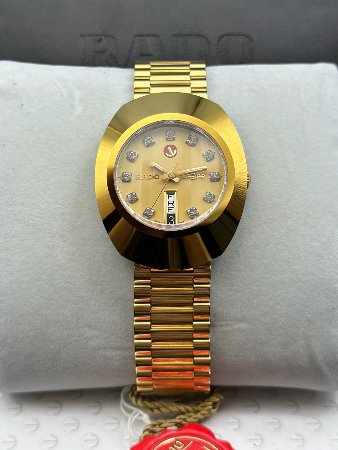 Rado R12413493