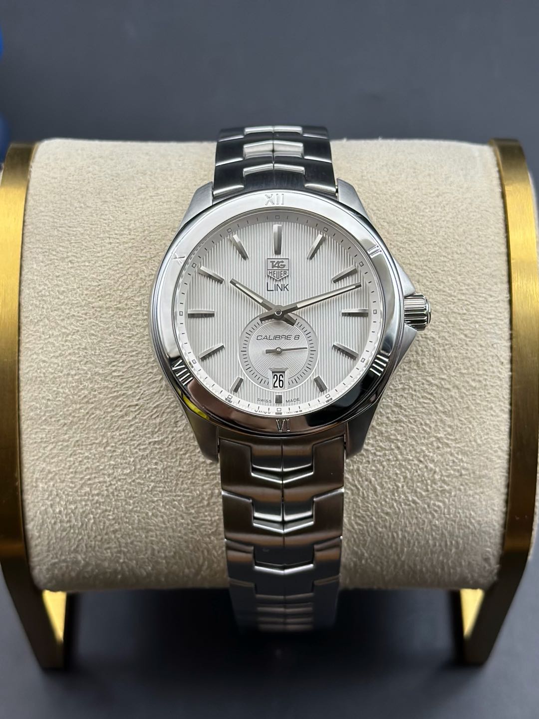 TAG Heuer WAT2113.BA0950
