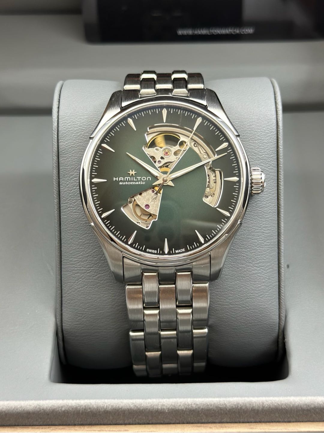 Hamilton H32675160