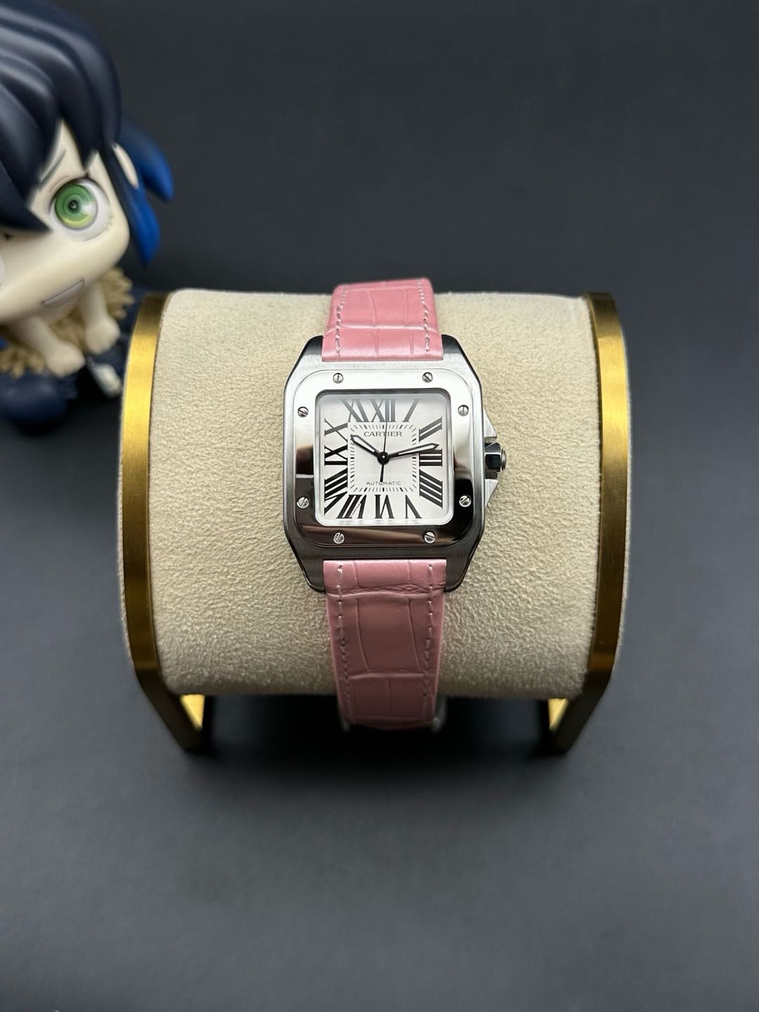 Cartier W20126X8