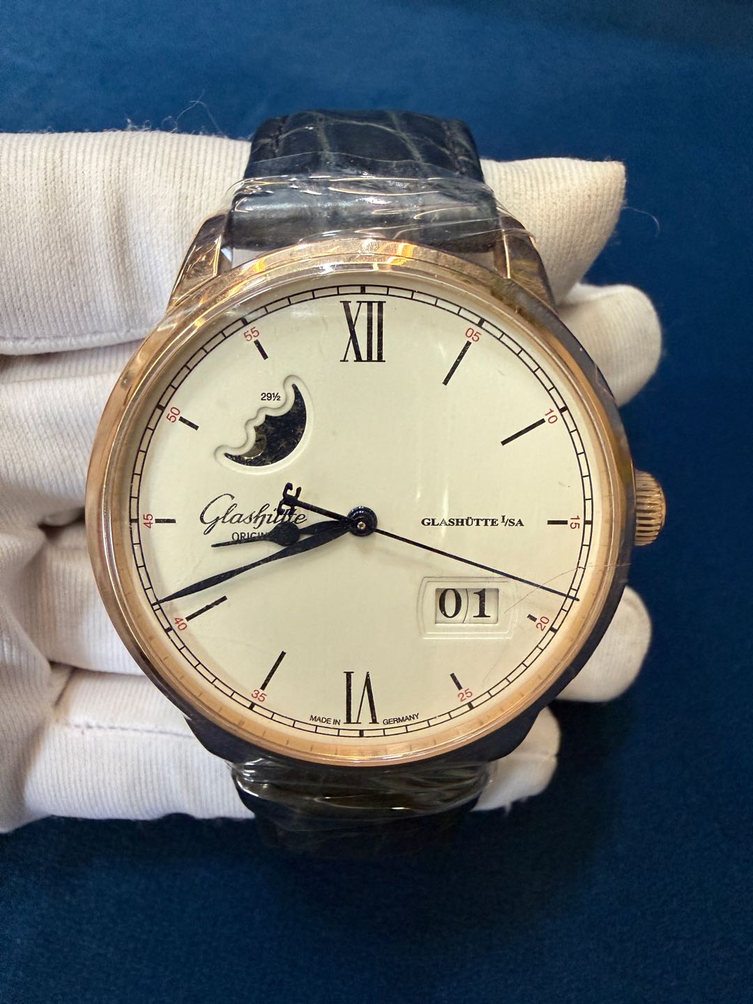 Glash&uuml;tte Original 1-36-04-02-05-30