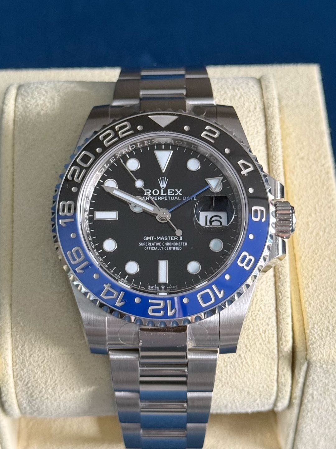 Rolex m126710blnr-0003
