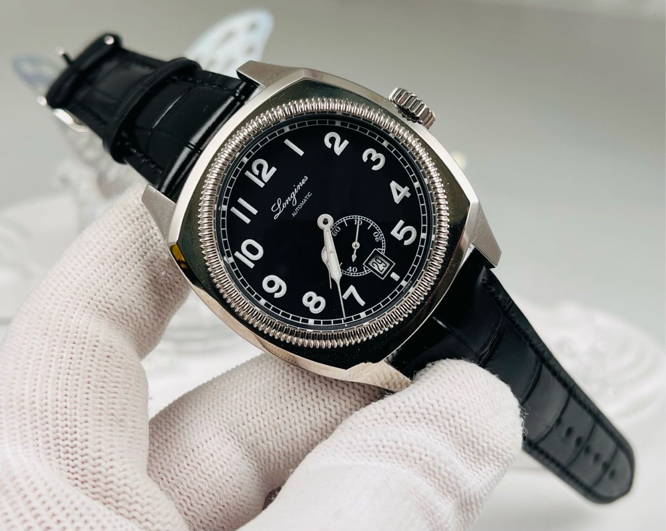 Longines L2.794.4.53.2