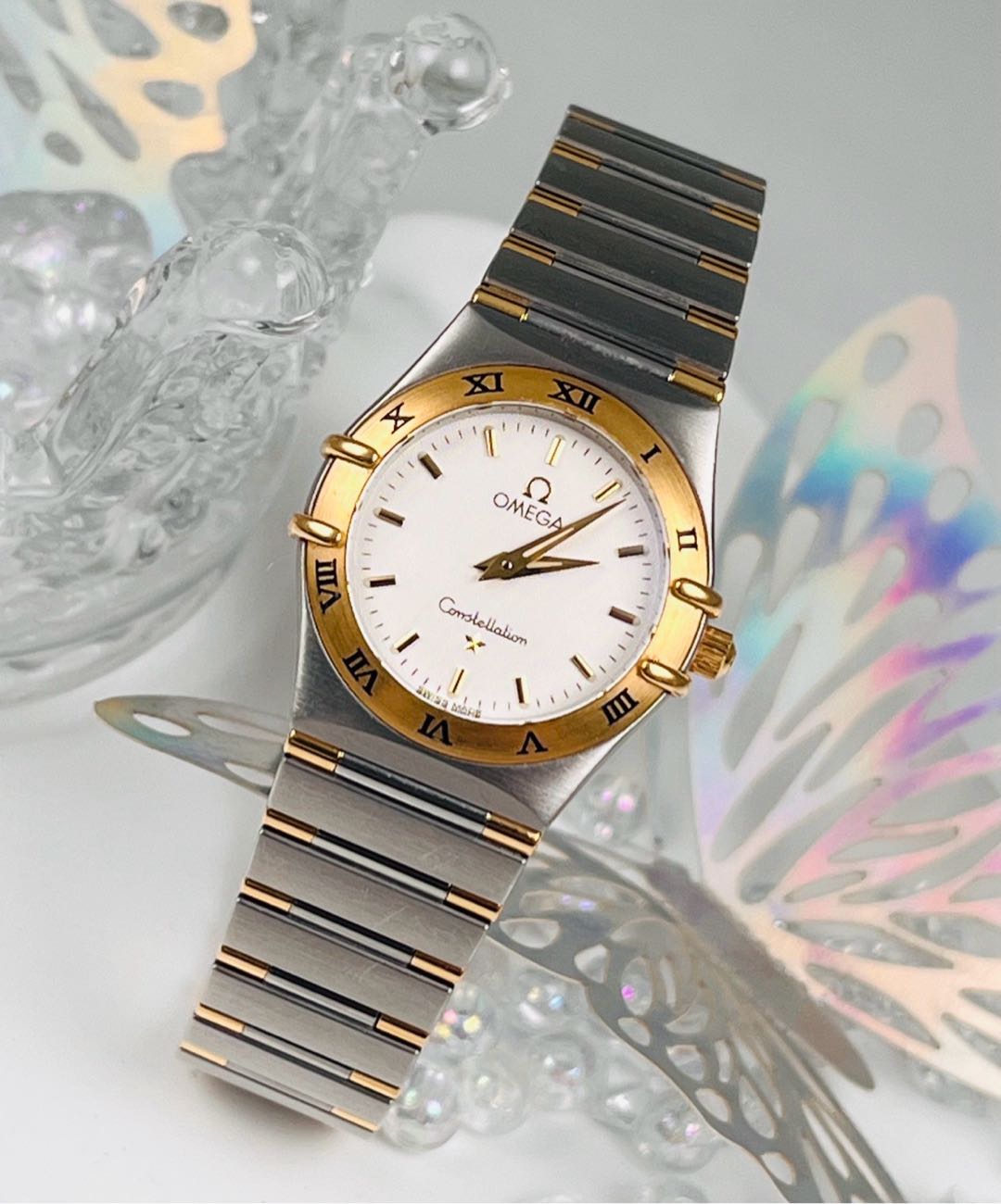 Omega 1372.30.00