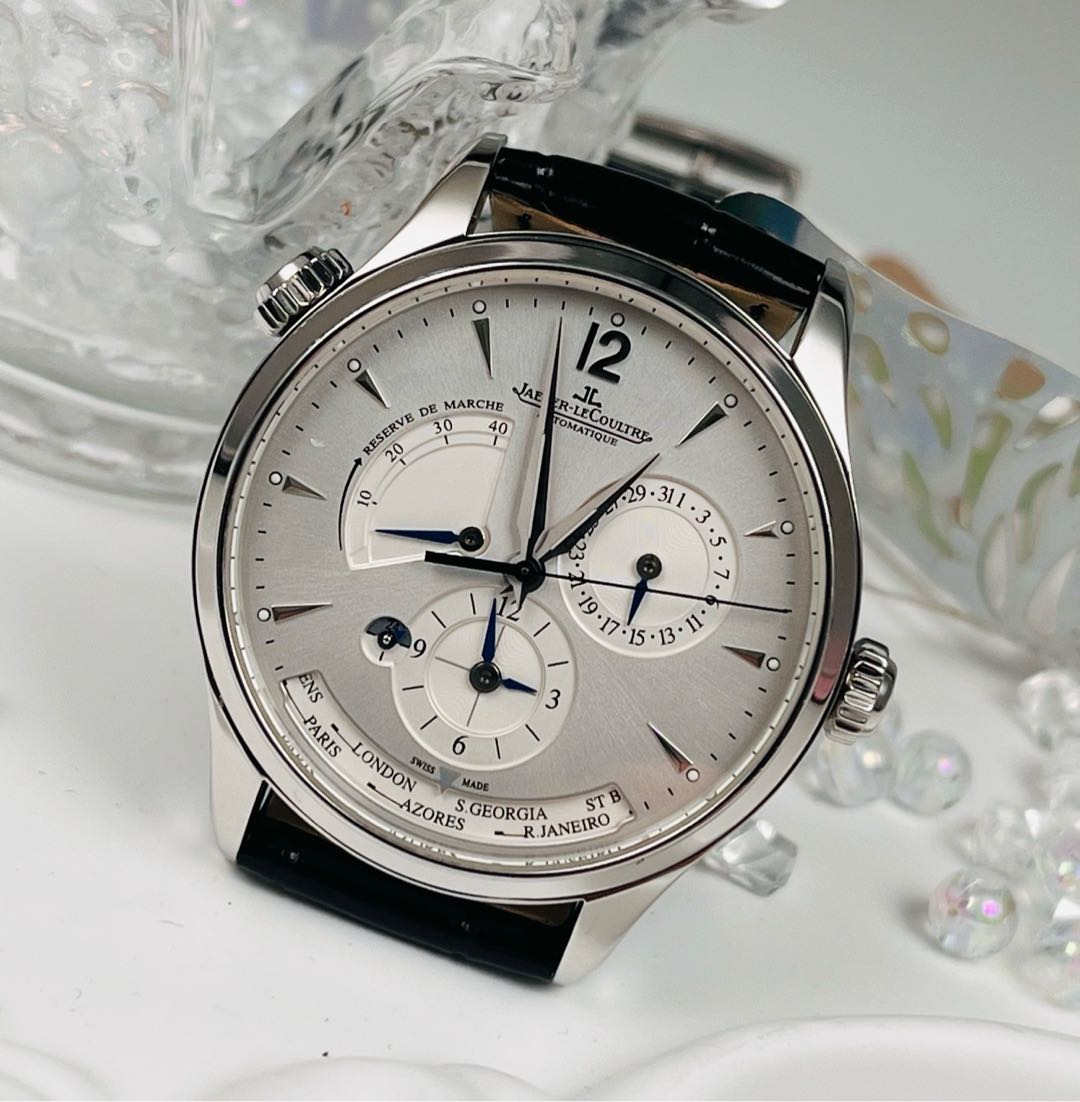 Jaeger-LeCoultre 1428421