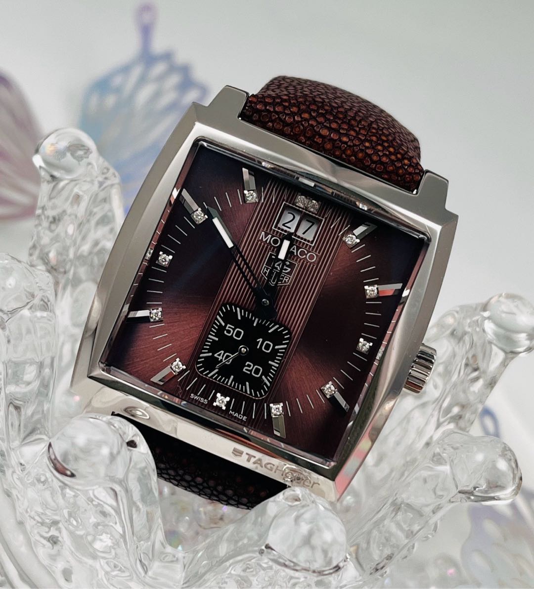 TAG Heuer WAW1315.FC6217