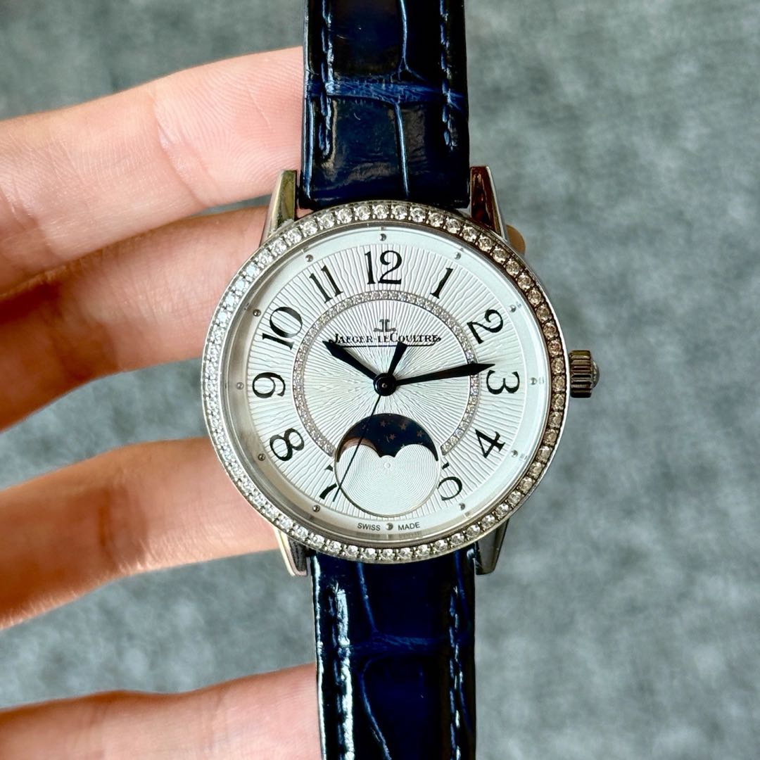 Jaeger-LeCoultre Q3578430