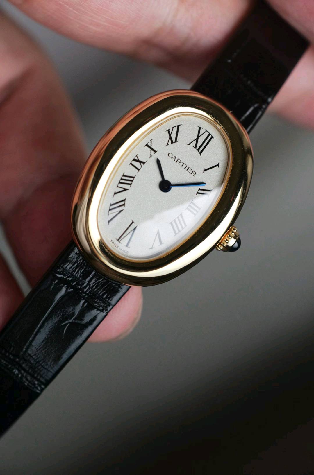 Cartier WGBA0042