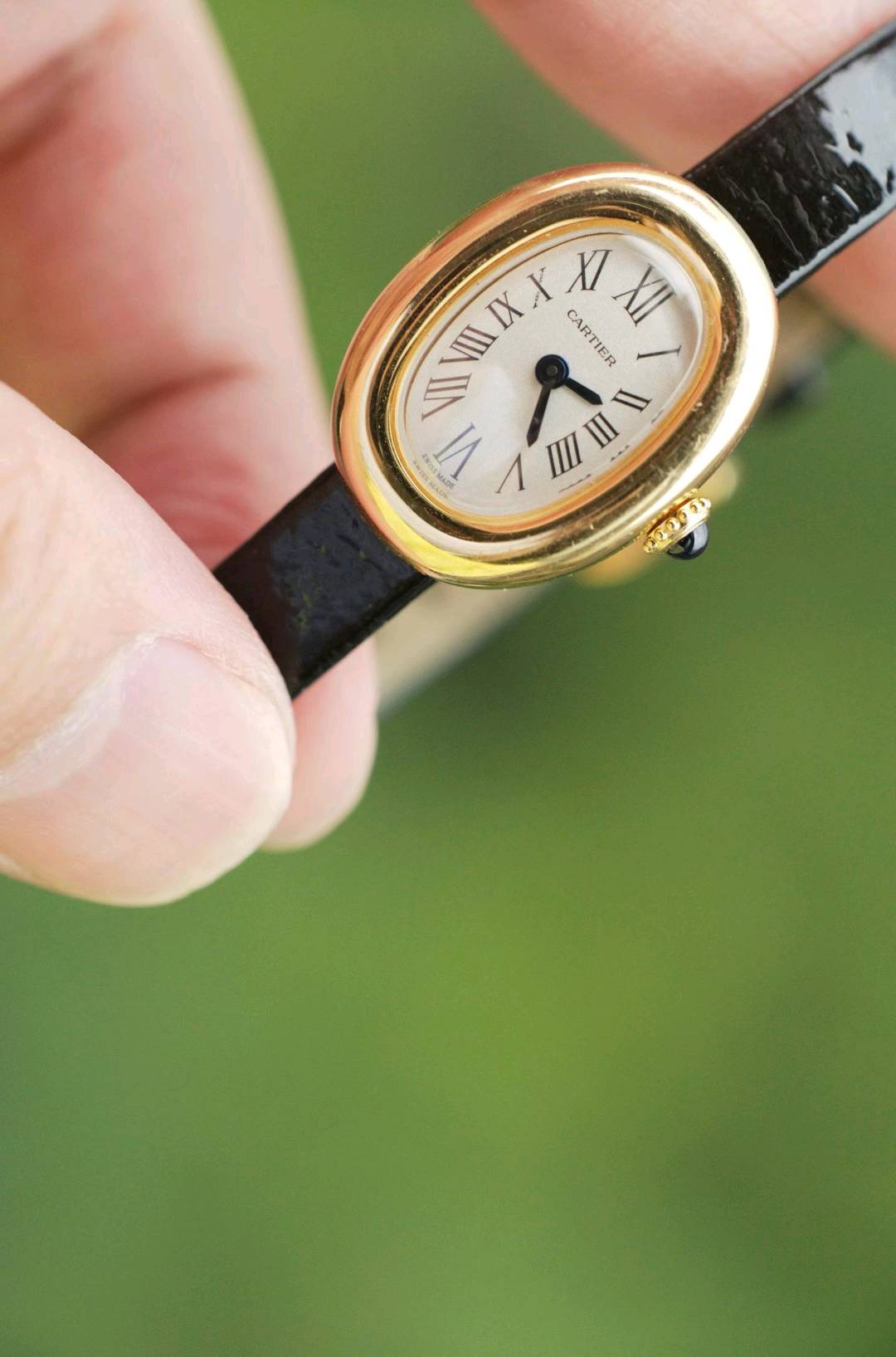 Cartier WGBA0017