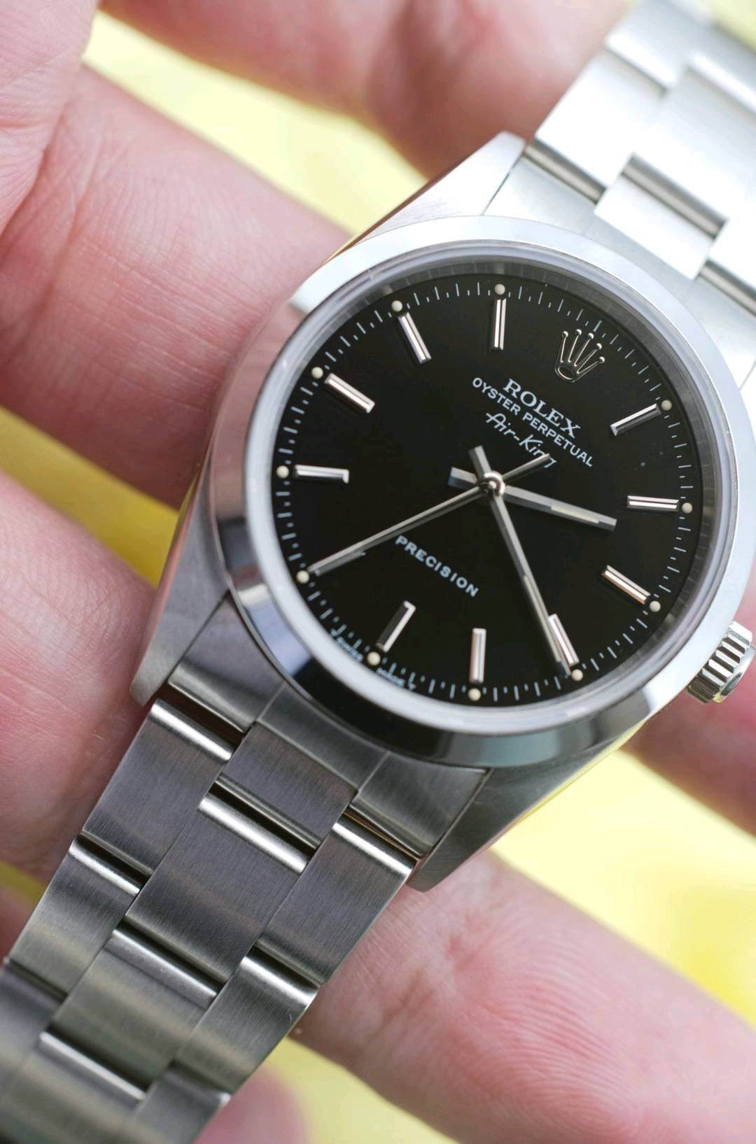 Rolex 14000