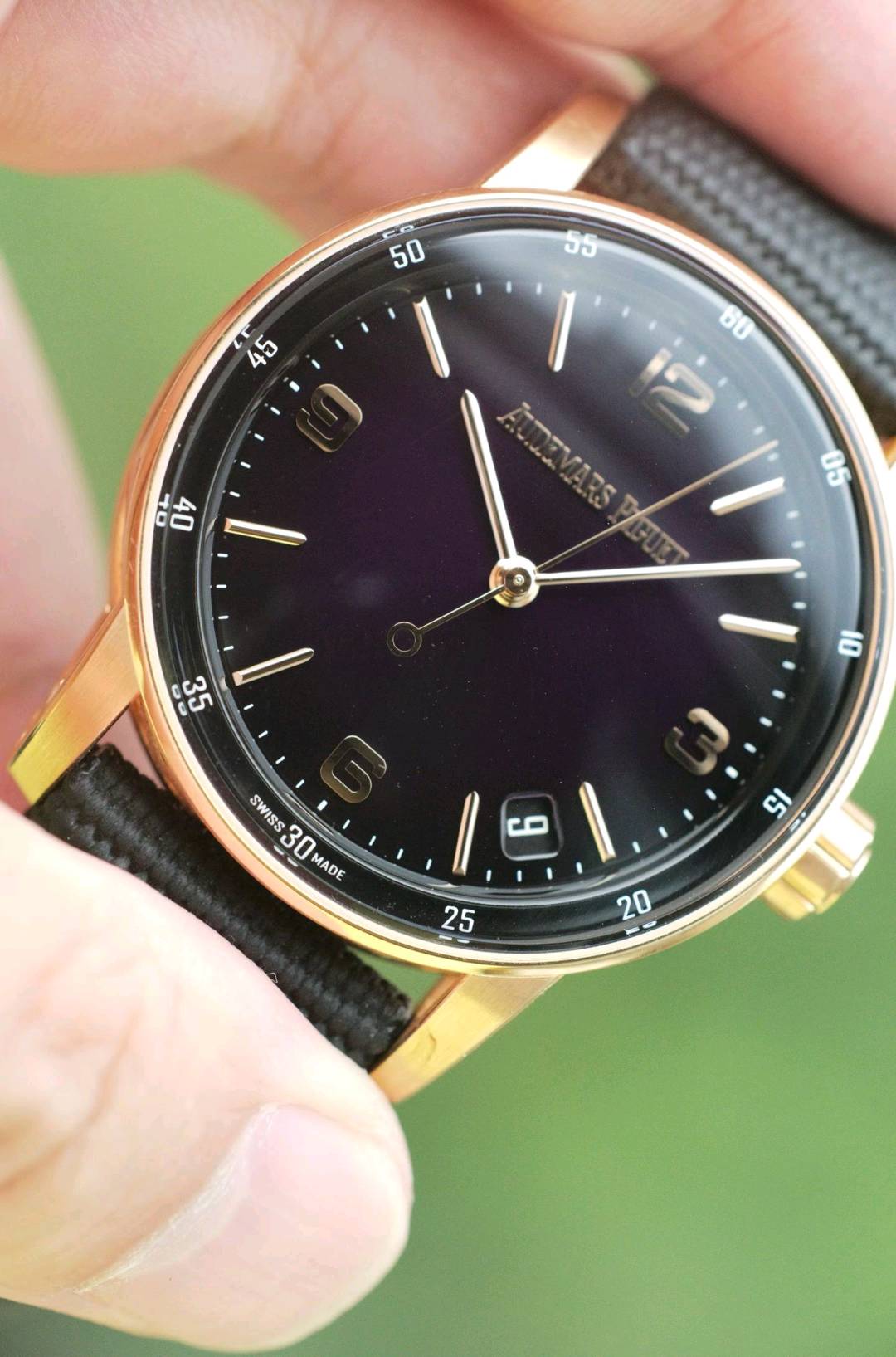 Audemars Piguet 15210OR
