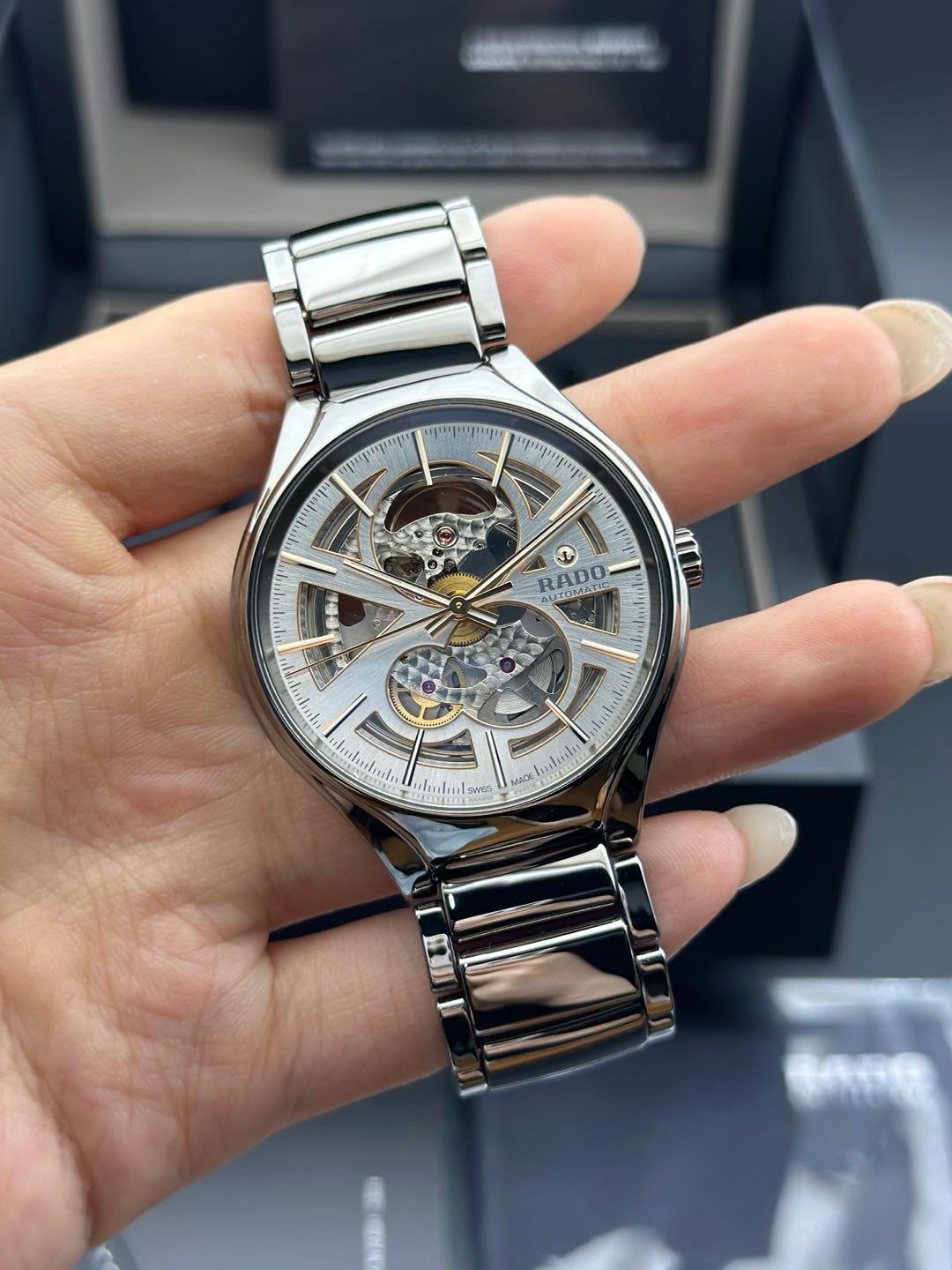 Rado R27510102