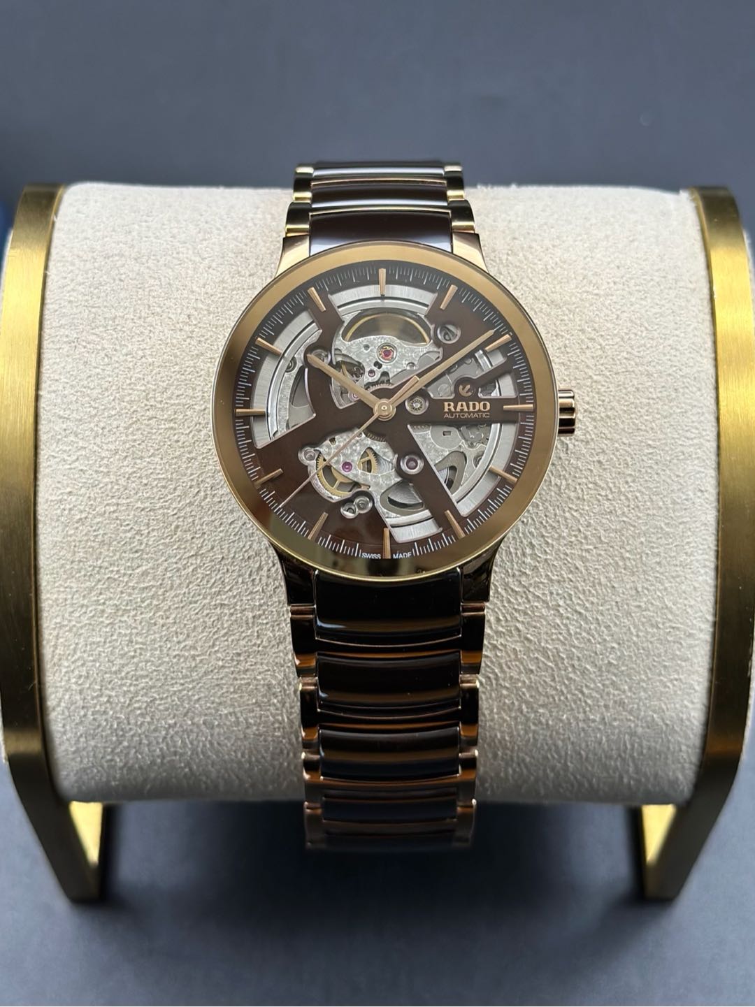 Rado R30181312