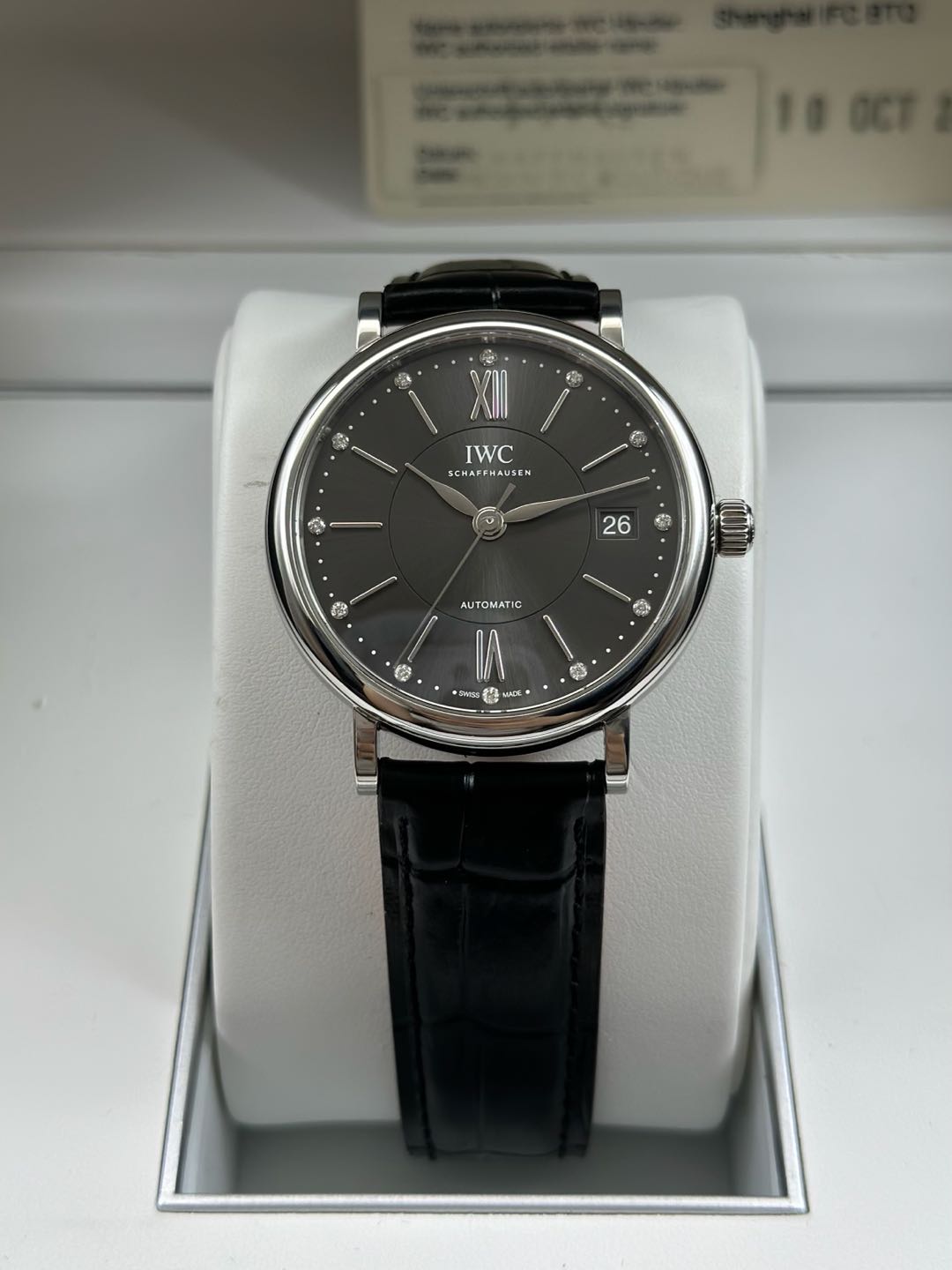 IWC IW458102