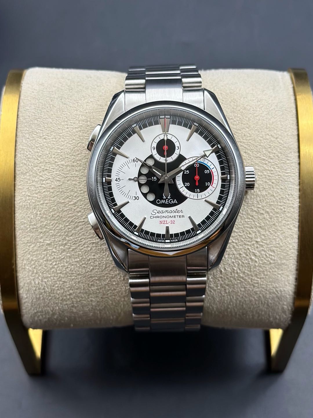 Omega 2513.30.00
