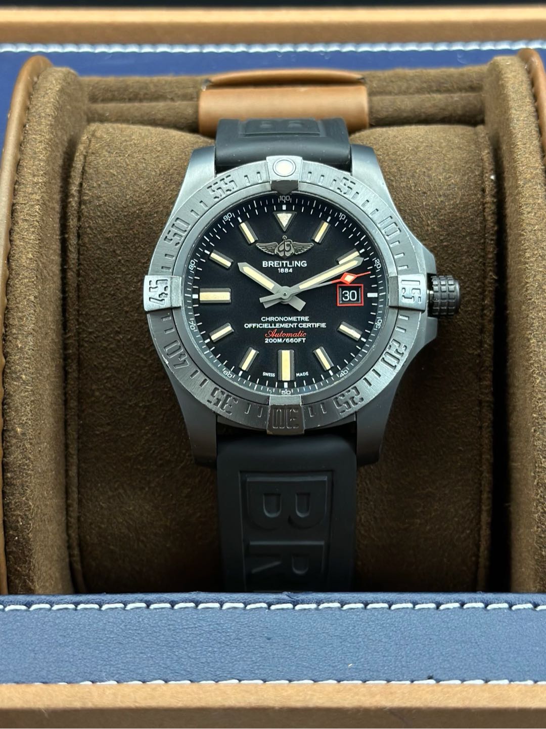 Breitling V17311101B1W1