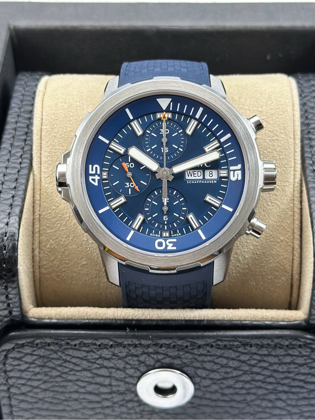 IWC IW376806