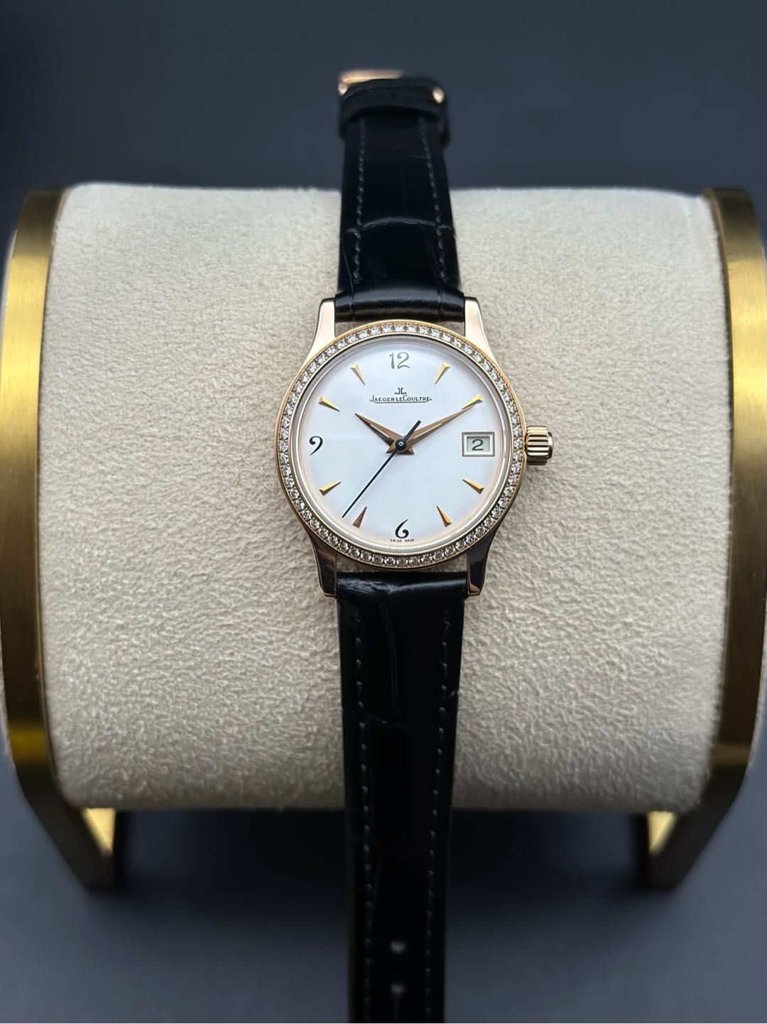 Jaeger-LeCoultre Q1382404