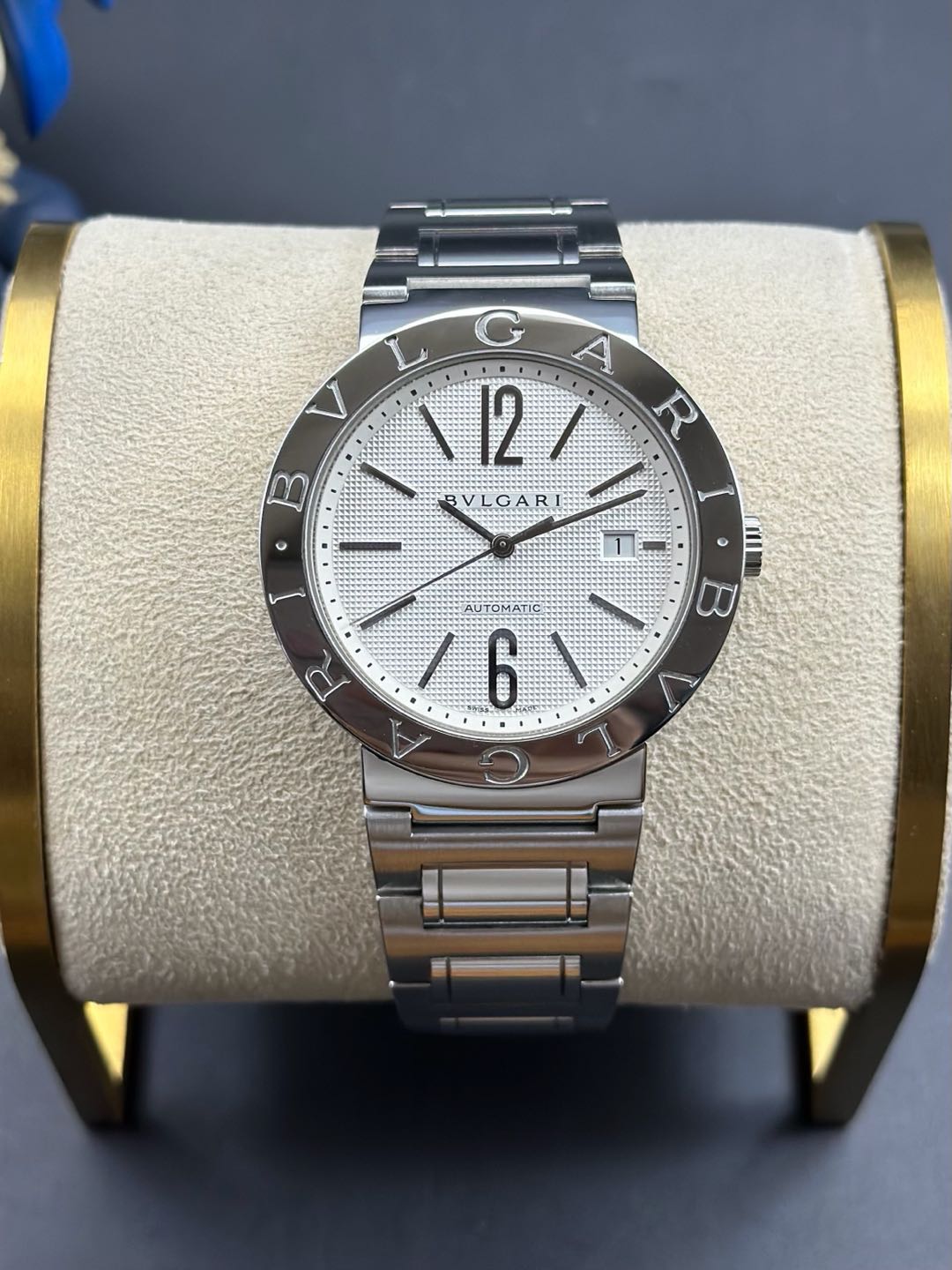 Bulgari BB42WSSDAUTO