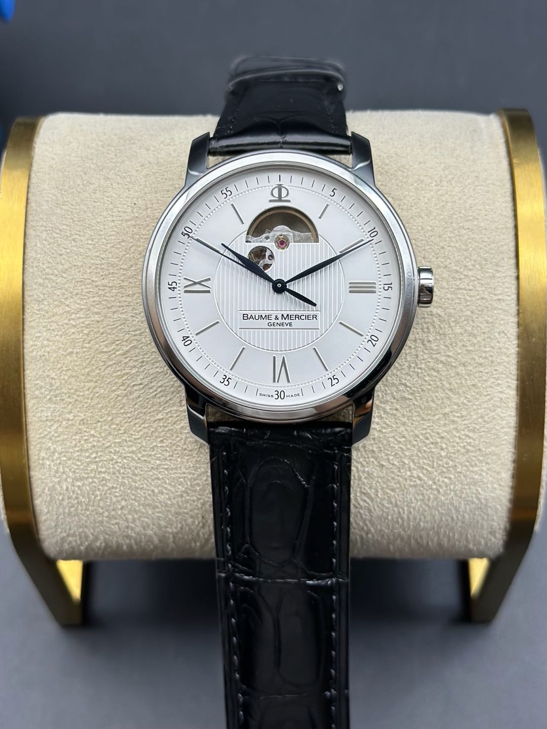 Baume & Mercier MOA08688