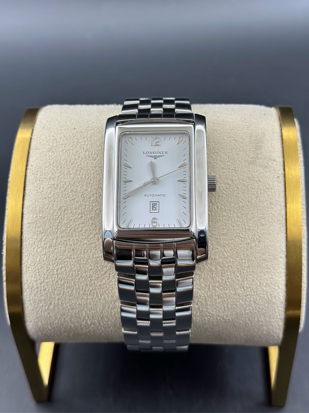 Longines L5.688.4.16.6