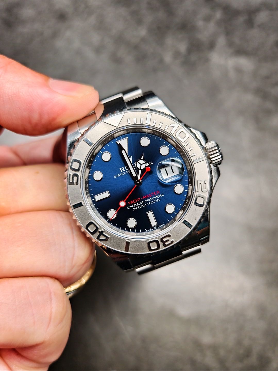 Rolex 126622-0002