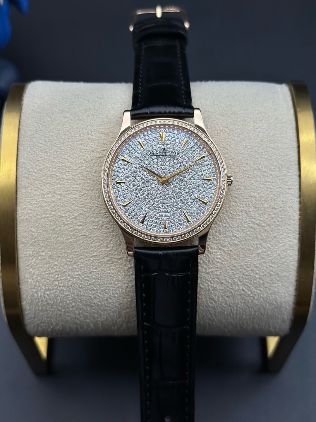 Jaeger-LeCoultre Q1452507