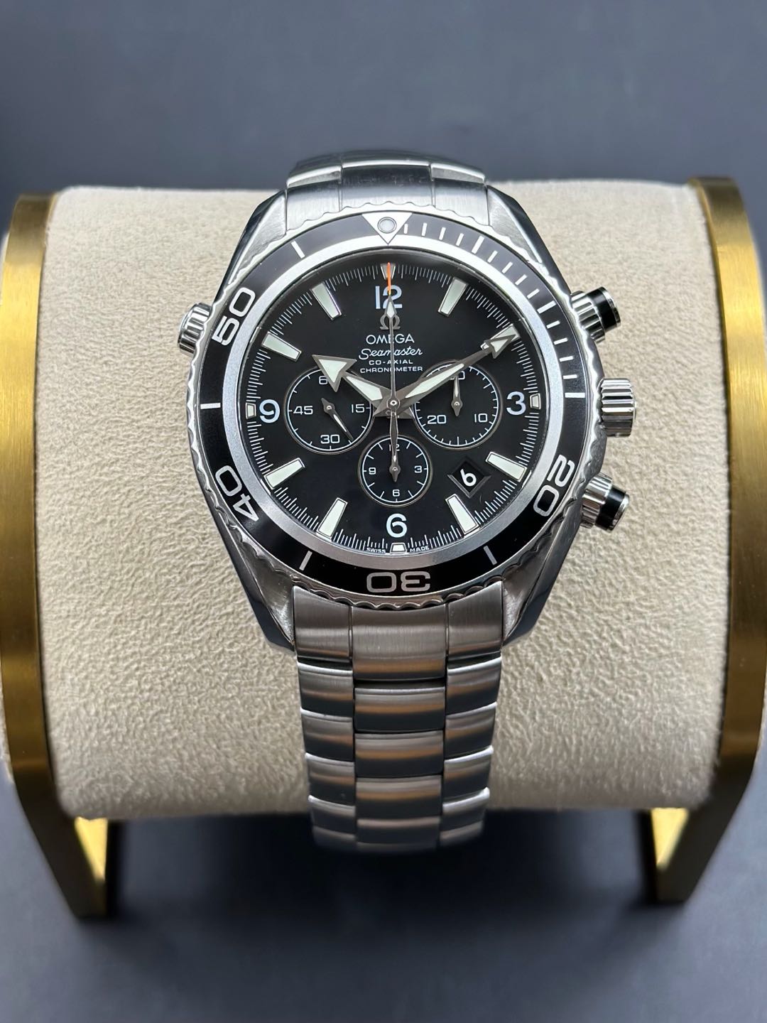 Omega 2210.50.00