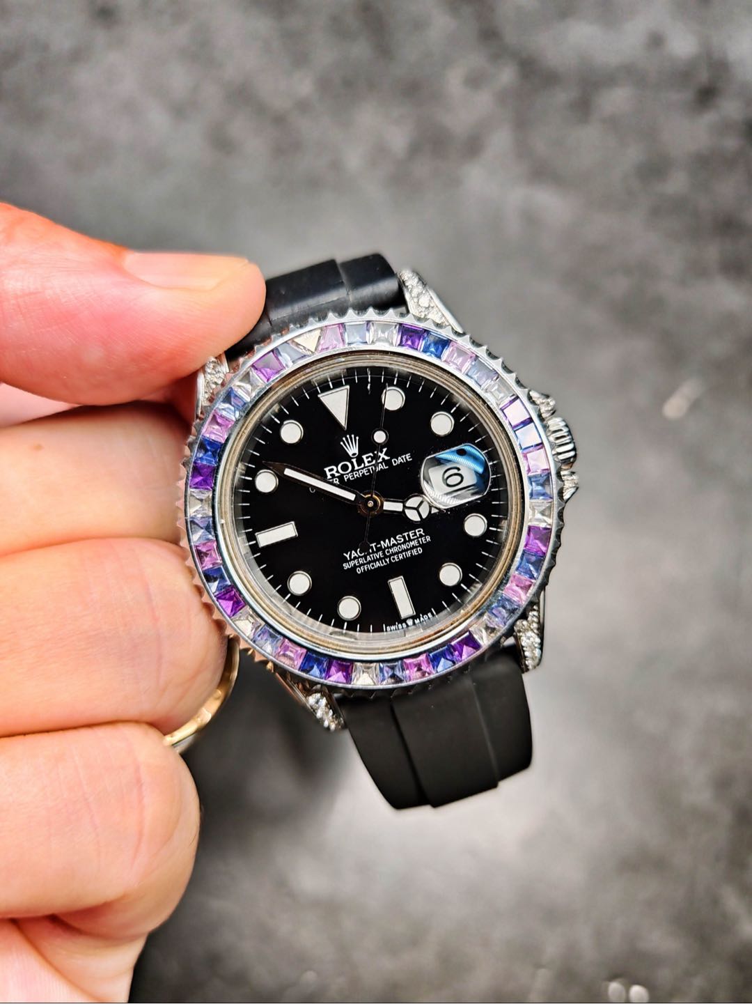 Rolex 16570