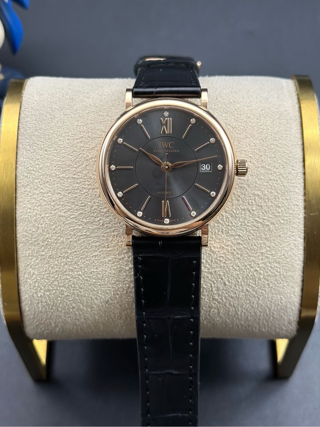 IWC IW458106