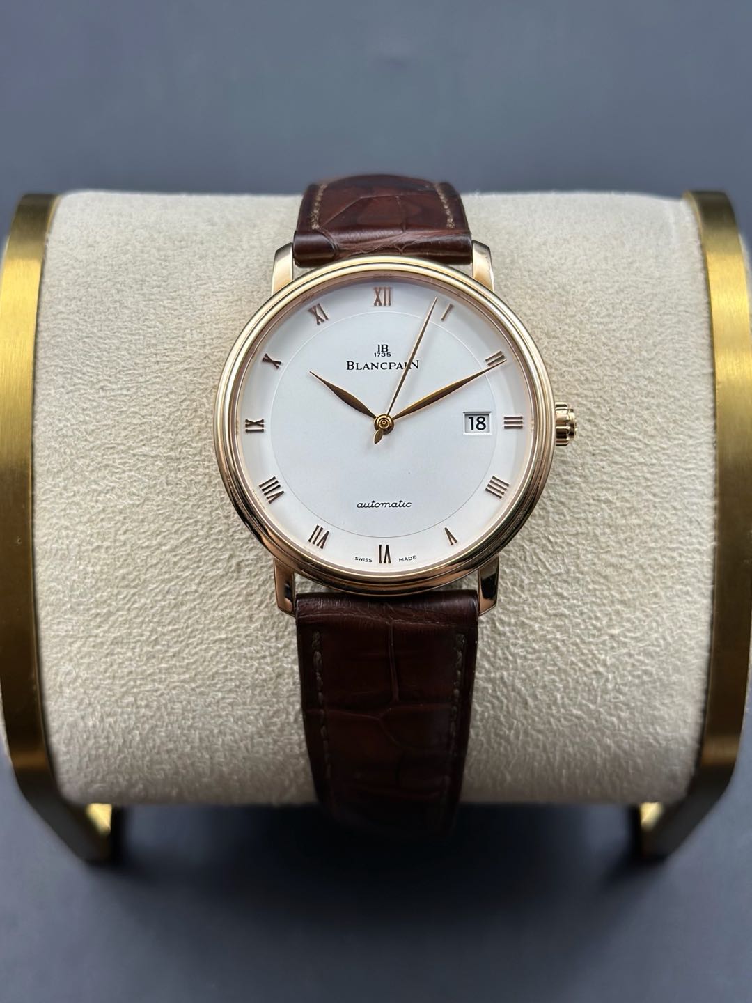 Blancpain 6223-3642-55B