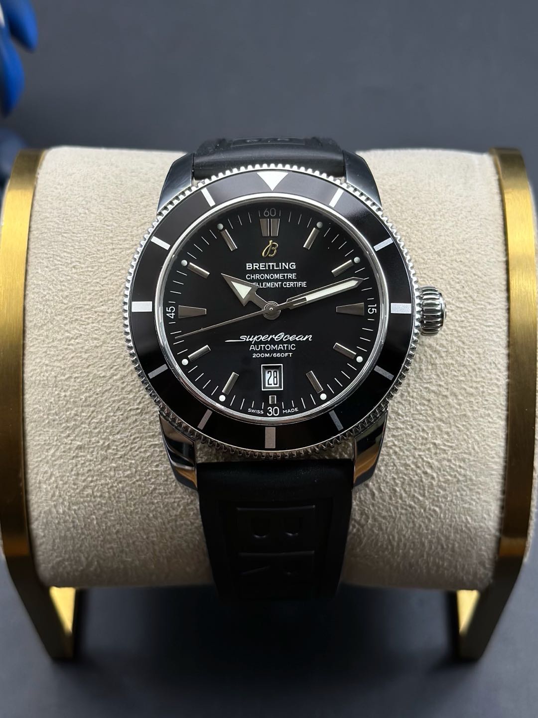Breitling A1732024 / B868